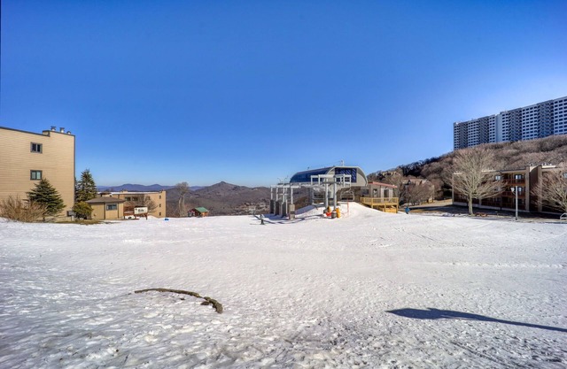 Sugar Ski Premium Two Bedroom- 524