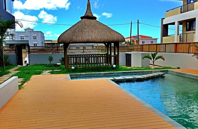 Sugareef 3-Bed Apartment in Flic en Flac