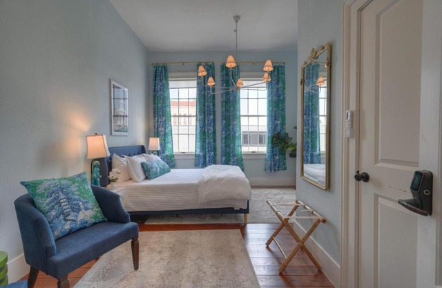 Sugars INN Room #4