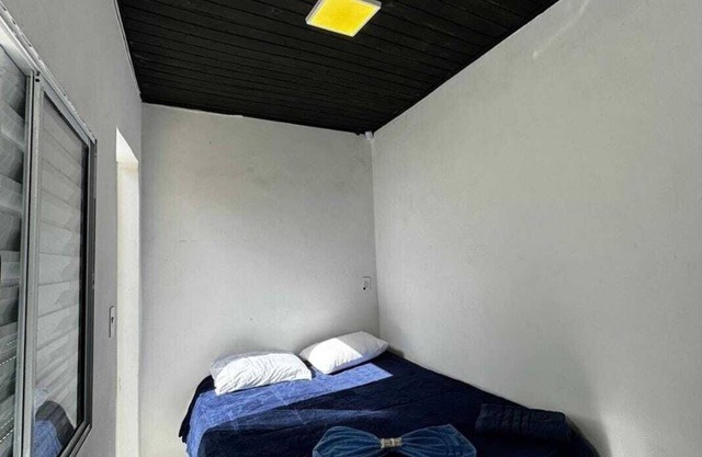 Suite em Campos Ft11