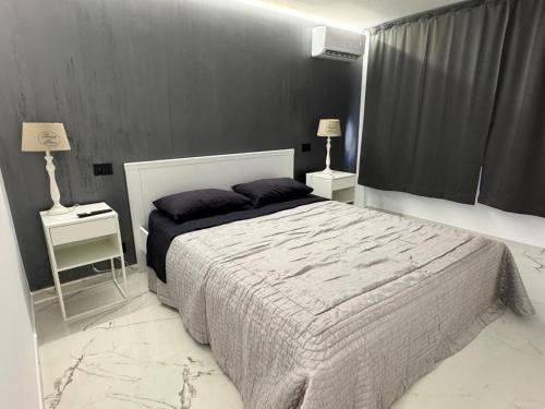 Suit home Archimede
