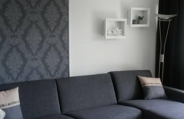 Suitable for a relaxing get away weekend or everyday