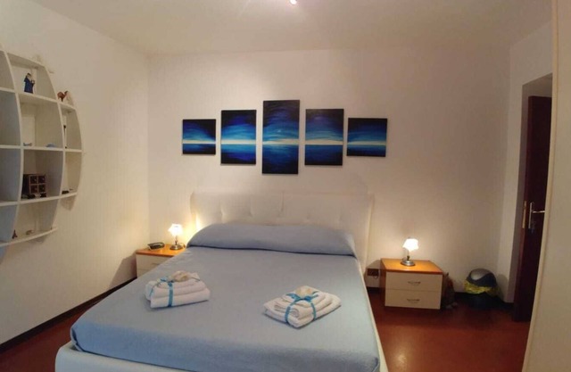 suitable for families, the serenity and peace of the countryside,
