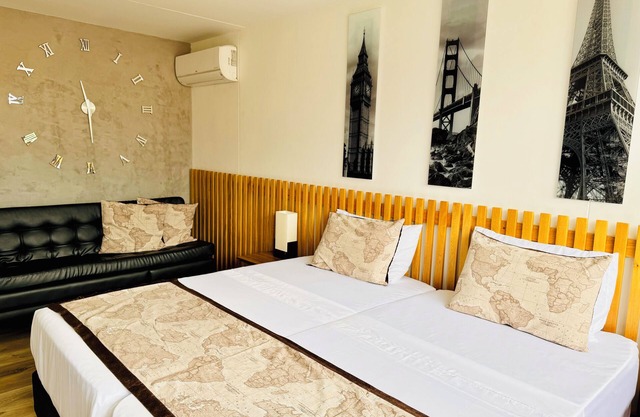 Suite 1014 en el Poblado Aguacatala, Edificio go and Living Suites