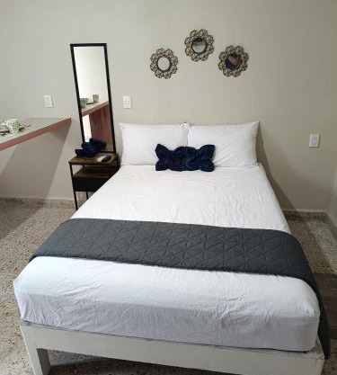 Suite 105 Cordoba centro y estacionamiento