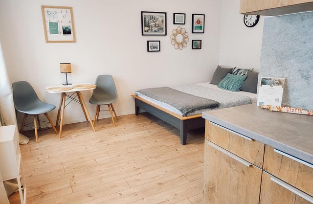 Suite 13 Apartment mit Netflix