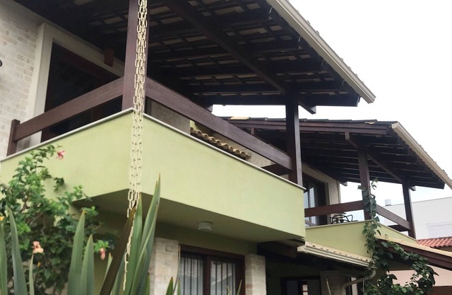 Suite 2 - 200m from Jurerê Internacional Beach