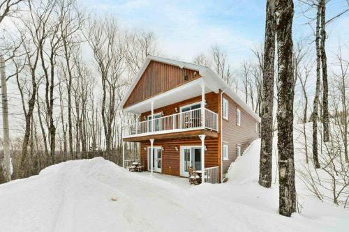 Suite 2 - Val-Racine