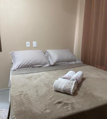 Suite 3- Praia bonita Hospedagem,agora com ar condicionado