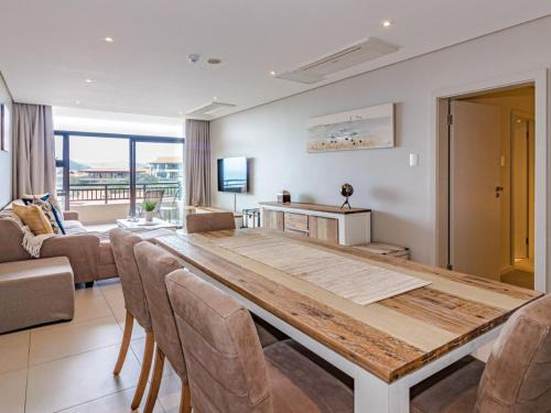 Suite 501, Zimbali Suites