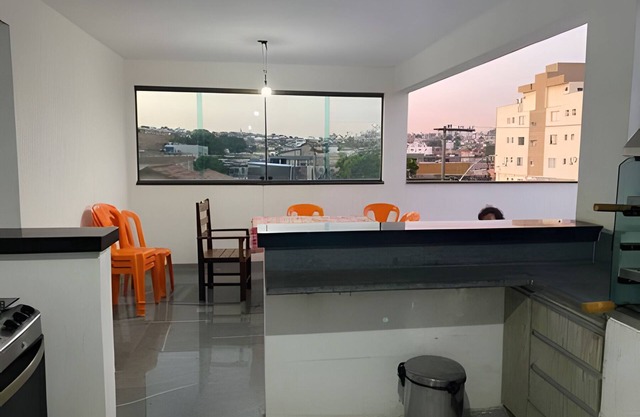Suite 8 · Suíte Exclusiva Cama Casal+cama de Solteiro Viii