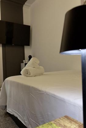 Suite cuádruple MADRID B