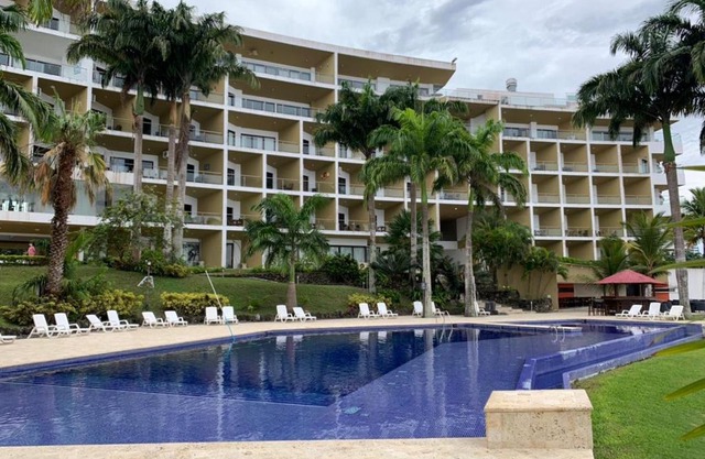 SUITE DE LUJO EN EDIFICIO MAKANA RESORT