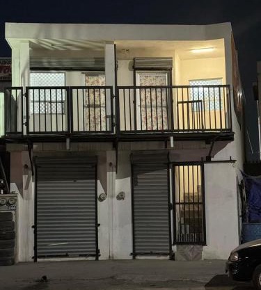 Suite del Bosque El Jaral