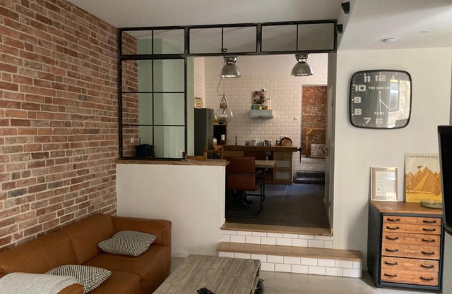 SUITE-DREAMS LOFT - Innenstadt