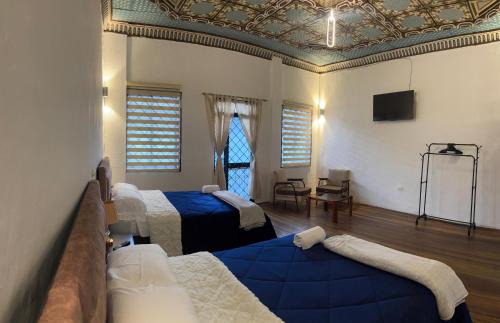 Suite en casa patrimonial