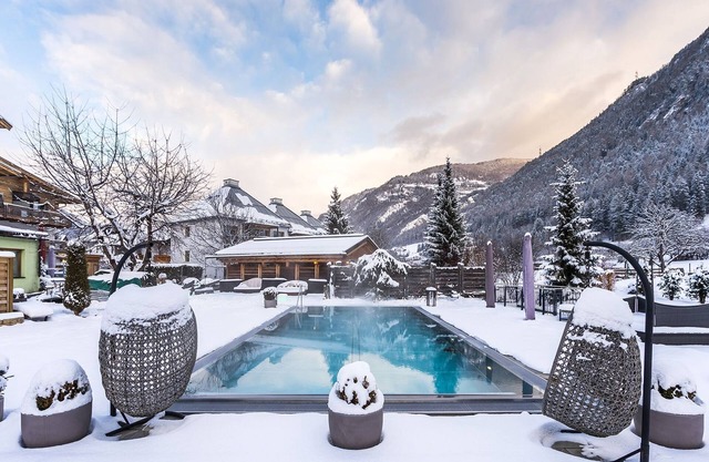 Suite Erde - Hotel Riederhof Gmbh & Co KG