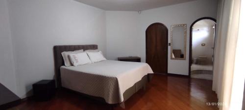 Suite FIRST CLASS - família