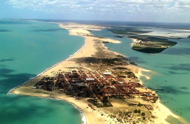 Suite&Flats Galinhos