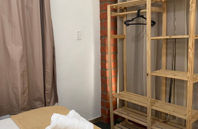 Suite for couples facing the sea