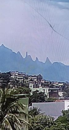 Suite Grande Rio