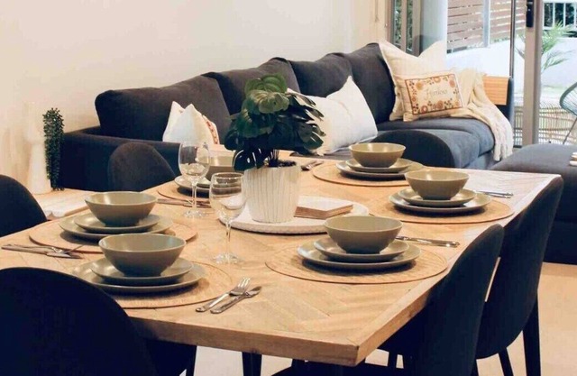 Suite Harlow · Stunning Apartment Close to Canberra