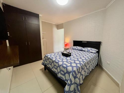 Suite Junior Urdesa Central.