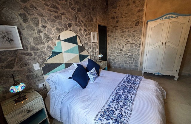 Suite Leonardo: A Cozy Space in Val'Quirico