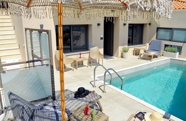 Suite Mariengela - Demar Suites