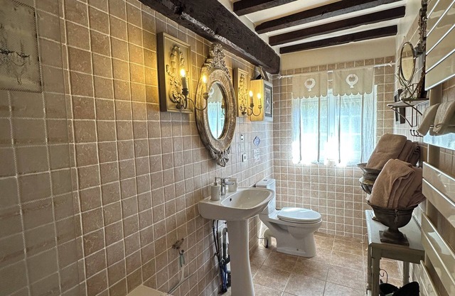 SUITE MARQUISE DE POMPADOUR PRIVATE CHARMING ROOM BREAKFAST INCLUDED