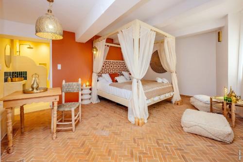 Suite MARRACKECH