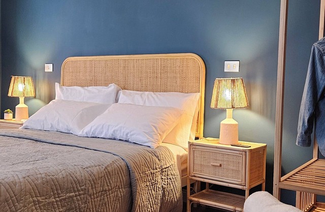 Suite No. 5. Elegant 45sqm in the principal square - 5 min from the Ruins