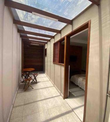 Suite novinha para locação em Ilhabela