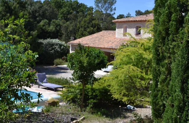 SUITE OF 30 M2 IDEAL FOR COUPLE INDEPENDENT ENTRY INTO INDIVIDUAL HOUSE