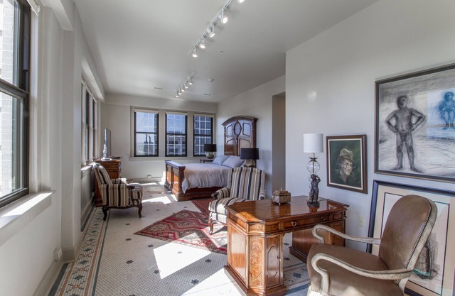 Suite P2 Residences 221 in Little Rock Downtown