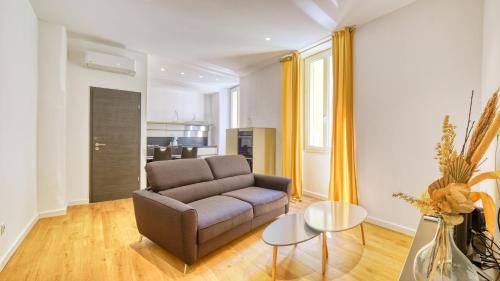 Suite Pascal by Monarca Business and Holidays - Bastia