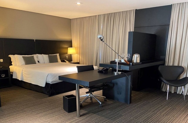 Suite Prime Family by ¼ UmQuarto 2-PR.
