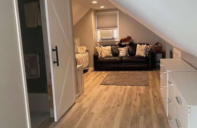 Suite Retreat- Ryder Cup rental