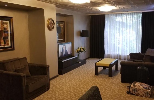 Suite Roma 1 at Royal Spa