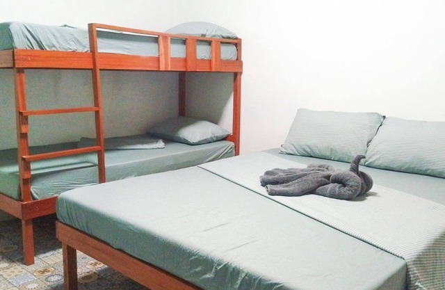 Suite Room 1