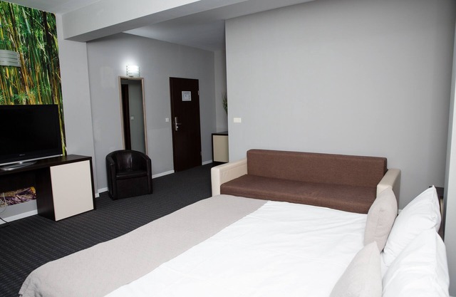 Suite Room for 4 people