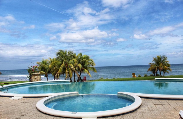 Suite San Marcos 124 Gran Pacifica Resort