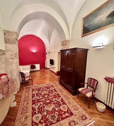 Suite Santa Caterina