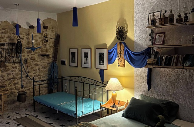 Suite Sympathique et Douillet