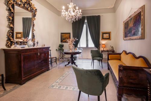 SUITE VITTORIO VENETO