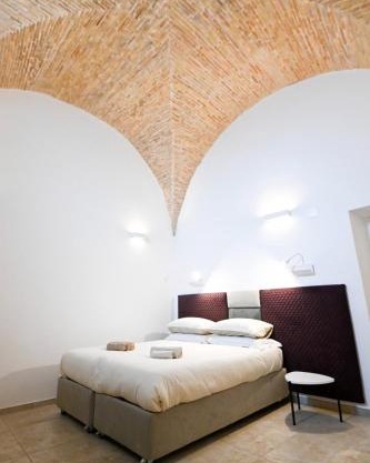 Suitehome B&B con vasca