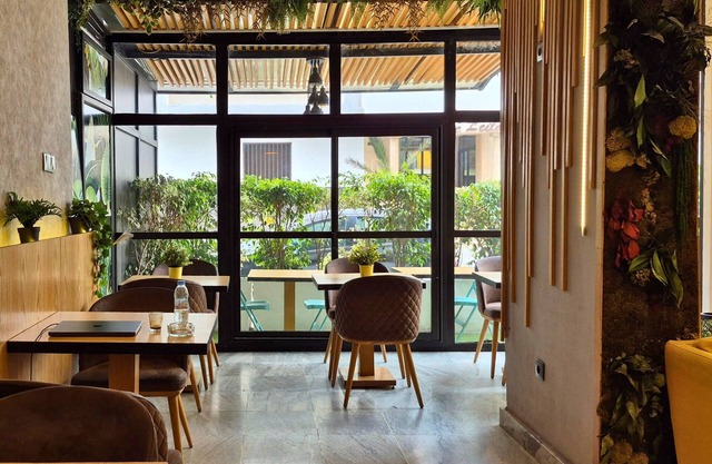 SuiteLoc Apparthotel
