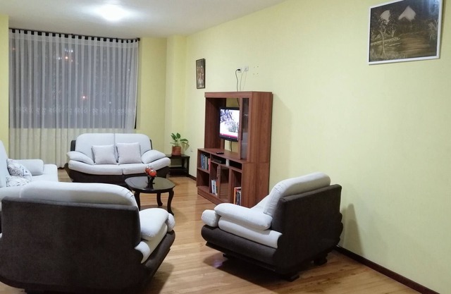 Suites & apartments - Azogues