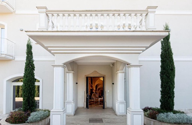 Suites & Apartments Liola'