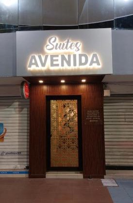 Suites Avenida